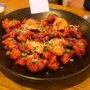 바른치킨 메뉴 추천 대세레드 정읍 치킨 후기