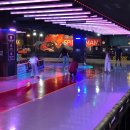 신나는고고장구 | 의정부 민락동 고고롤러스케이트장 6살 아이와 이색 실내데이트