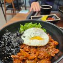 대구 수성시장 맛집 라이라이스에서 가성비 좋은 한끼