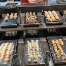 (주)골드소프트 | [강동구 맛집] 쿠우쿠우 골드 강동점 초밥뷔페 내돈내산 후기
