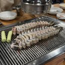 불타는장어구이 | 인천 마전역 장어구이 소고기 맛집 [불타는 풍천장어] 반려동물동반 애견동반가능