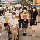 산의초등학교 이미지