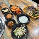평산족발 이미지