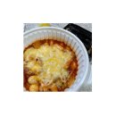 기린떡볶이 이미지