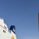 후포항 | 울릉도 내돈내산 자유여행 1일차 후기｜후포항 출발, 독도 여행, 울릉도 물회까지