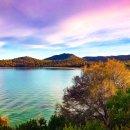 호주 프라이시넷 국립공원 Freycinet National Park 이미지