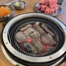 소백탄 | 맛집/당산 🤤 소백탄 후기! 줄서는식당2 맛집 인증! ❤️ 당산역 소고기 꽃갈비살 먹고 감동했어요!