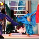 벨리댄스 이미지