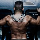 머슬맥 휘트니스 클럽 이미지