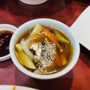 하반장짬뽕부산역