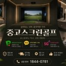 별스크린골프연습장 네이버블로그
