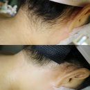 도로시헤어라인 이미지