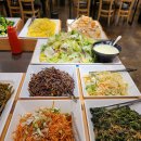 다담뜰한식뷔페 본점 이미지