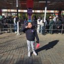 용인대 다정태권도 이미지