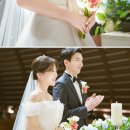 끌로에by미소 | 강남 파티오나인 채플홀 본식스냅 후기 w/ 그린티