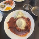 고기닷컴 | 전주 삼천동 돈까스 닷컴 후기(여긴 다 시그니처 메뉴임)★