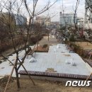 목령종합사회복지관 이미지