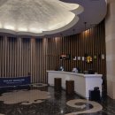 그랜드 머큐어 앰배서더 창원 | 창원에서 좋은 호텔은? 창원 대원동 그랜드 머큐어 앰버서더 창원 후기