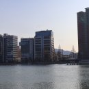 용지호수공원 이미지