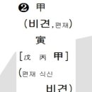 나침반여행사주 이미지