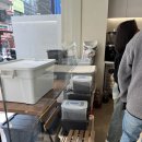 로스팅 프로젝트 이미지