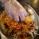 맛있는족발가게돈풍청주점 | 청주족발맛집 오창 달밤족발 본점｜겉바속촉 튀김족발과 매콤한 불족발의 환상 조합!