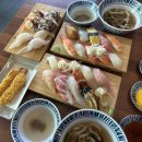 거북이회초밥 | 광양 맛집 추천 , 일본에서 먹은 초밥이 생각나는 거북이초밥