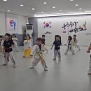 봉곡중앙키즈태권도 이미지