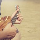 우쿨렐레 이미지