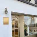 아마레카페 | 김해 연지공원 카페 러블리한 무드의 브라이덜 샤워도 가능한 김해 구산동 카페 아마레 내돈내산 후기