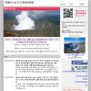 아소산 헬기 투어(Mount Aso Helicopter Ride)