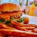 더기버거(Duggy Burger)
