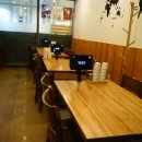 경양식당 이미지