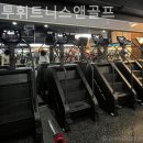 휴 휘트니스(골프) 이미지