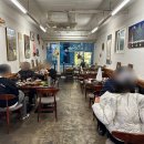 욱이족발 | 이태원 맛집 욱이족발 외국인도 좋아하는 반반족발 막국수