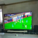 삼성98인치TV 구입및 설치후기 이미지