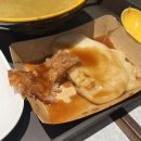 꾸이닭야식 | 상하이 상해 3박4일 여행코스 3일차 [고덕지도 포함] | 예원, 수향마을, 릴리안베이커리, 헌지우이치엔