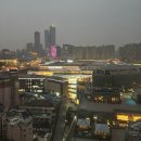 난징 여행 후기 신제커우 더지광장 싱리천 호텔