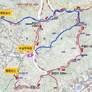 2020년 5월 보성 초암산 철쭉 꽃 구경 - 번개산행 [2020년5월2일 토요일] 이미지