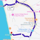 선셋비치 | 푸꾸옥 선셋비치바 후기, 푸옹빈하우스 석양이 아름다운 비치바 맛집