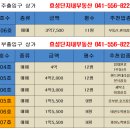 효성해링턴플레이스2단지 정문 이미지