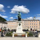 잘츠부르크 이미지