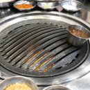 육백정연탄구이