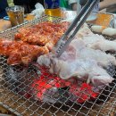 궁중포크숯불구이 이미지