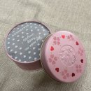 스타벅스 부산괴정역점 | 부산 괴정 스타벅스 메뉴 및 발렌타인데이 하트 파베 초콜릿 후기