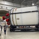 NASA 계약이 SLS 로켓의 새로운 상단 단계로 ULA의 센타우르 5 선정을 확인했습니다 이미지