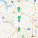 [국도23] 천안시 원덕리