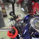 덕소 이륜차 검사소 이미지