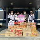 행복한i 화남 태권도 스포츠짐 이미지