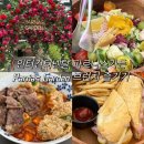 [ 인터컨티넨탈 Parnas Garden] 삼성동 파르나스 가든 레스토랑에서 브런치 즐긴 내돈내산 후기